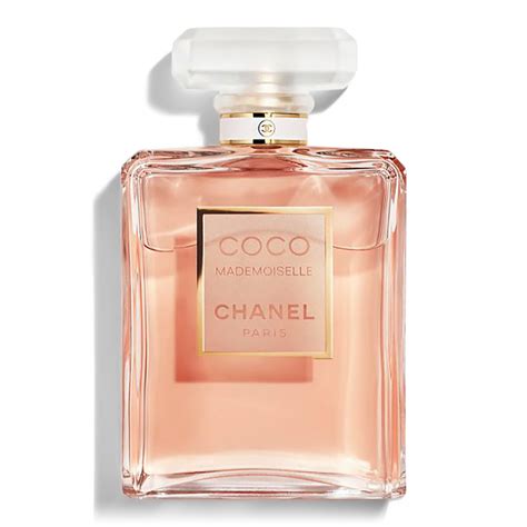 ulta chanel coco perfume.